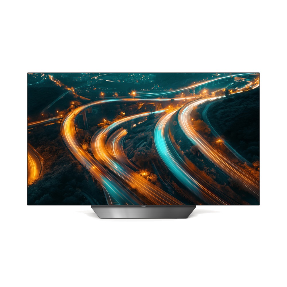 تلویزیون جی پلاس مدل GTV-65SO631NO