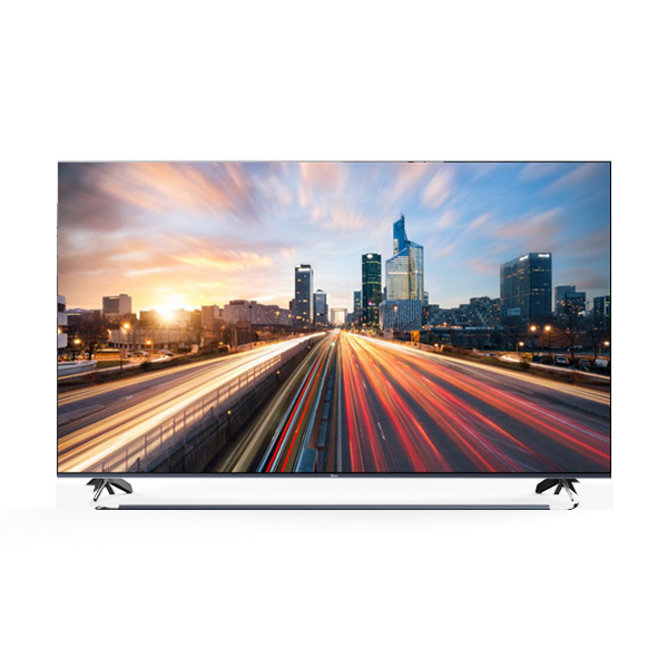 تلویزیون 65اینچ جی پلاس مدل GTV-65SQM647SP